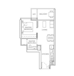 3 Cuscaden (D10), Apartment #400467391